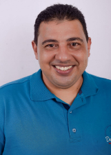 Foto de FÁBIO MATOS DE SOUSA
