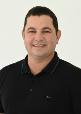 Foto de Américo Santiago de Oliveira