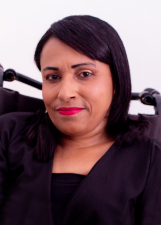 Foto de MARCIA PATRÍCIA ALVES SOUSA
