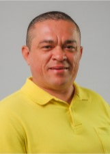 Foto de Manoel de Jesus dos Reis