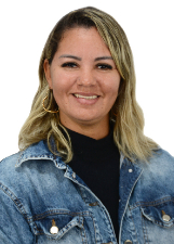 Foto de Aline Figueredo Santos