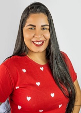 Foto de LEILA SILVA SOUSA