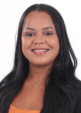 Foto de JUSSARA DA SILVA NASCIMENTO