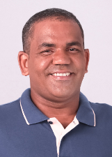Foto de JOÃO SANTANA SANTOS
