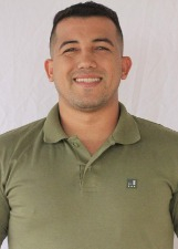 Foto de WEIQUE SILVA DOS REIS