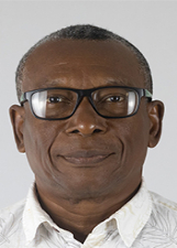 Foto de Jorge da Silva