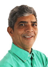 Foto de Procópio da Silva Reis Filho