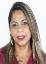 Foto de ANA PAULA DA SILVA GONÇALVES
