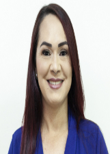 Foto de FERNANDA TAMYRIS COSTA SILVA