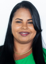 Foto de VIVIANE ALMEIDA GONÇALVES
