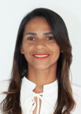 Foto de MARIA CAROLINA SANTOS DA SILVA