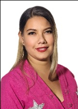 Foto de Itamara de Souza Silva