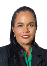 Foto de Marcia Roberta da Silva Santos de Carvalho