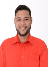 Foto de Názzer Felipe Freire Rodrigues