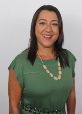 Foto de AILDES TEREZA DOS SANTOS