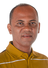 Foto de Evaneildo Modesto dos Santos