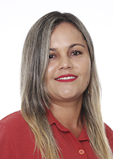 Foto de ROSANGELA DOS SANTOS RODRIGUES