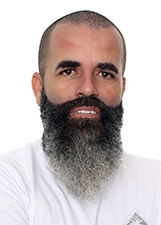 Foto de MARCOS ROGÉRIO BASTOS SANTOS