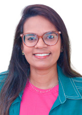Foto de THAINA SAMPAIO ALMEIDA
