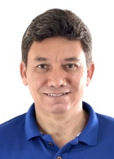 Foto de CLEMILTON PEREIRA DA CUNHA