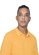 Foto de WELLINGTON ALMEIDA DE BRITO