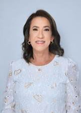 Foto de IRACEMA PORTUGAL DA SILVA VIEIRA