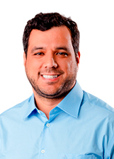 Foto de Francisco Mascarenhas Ramos Neto
