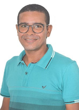Foto de Claudenilson dos Santos