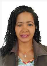 Foto de Geilda dos Santos Barbosa
