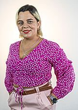 Foto de JANA NATALI VALENTIM VIANA