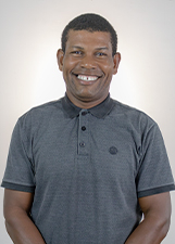 Foto de MARCOS DOS SANTOS BRITO DE JESUS
