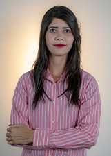 Foto de Taina de Jesus Silva
