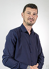 Foto de Wagniton da Silva Braga