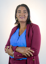 Foto de ZENILDA DE JESUS SANTOS