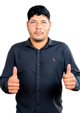 Foto de WEDSON FERNANDES DA SILVA