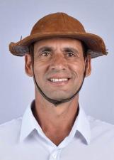 Foto de MARCOS DE SOUZA PEREIRA