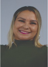 Foto de ROSICLEIA ROSA DE JESUS PEREIRA