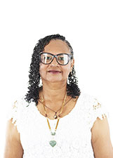 Foto de Evanete Silva Pinto