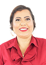 Foto de Wilma Esmeralda Vergasta da Silva