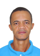 Foto de Edilson Bispo dos Santos