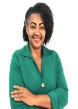 Foto de Rosemary dos Santos Reis