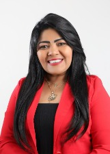 Foto de ALECKSANDRA MARIA DA SILVA