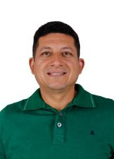 Foto de VANGEILTON DE SOUSA ROCHA