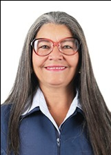 Foto de ELZANI MARIA NUNES DA SILVA