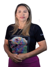 Foto de APARECIDA MARIA ALVES DA SILVA RIBEIRO