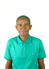 Foto de CRISPIM DE OLIVEIRA SANTANA