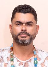 Foto de Alessandro Gonçalves da Silva
