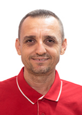 Foto de Jonatas de Jesus Sacerdote