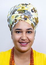 Foto de Maria da Conceição Santana Andrade