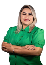 Foto de Rosita Emanuela Matos de Souza
